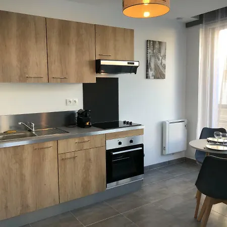 Studio L'authie Etaples