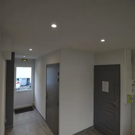 Studio L'authie Apartment